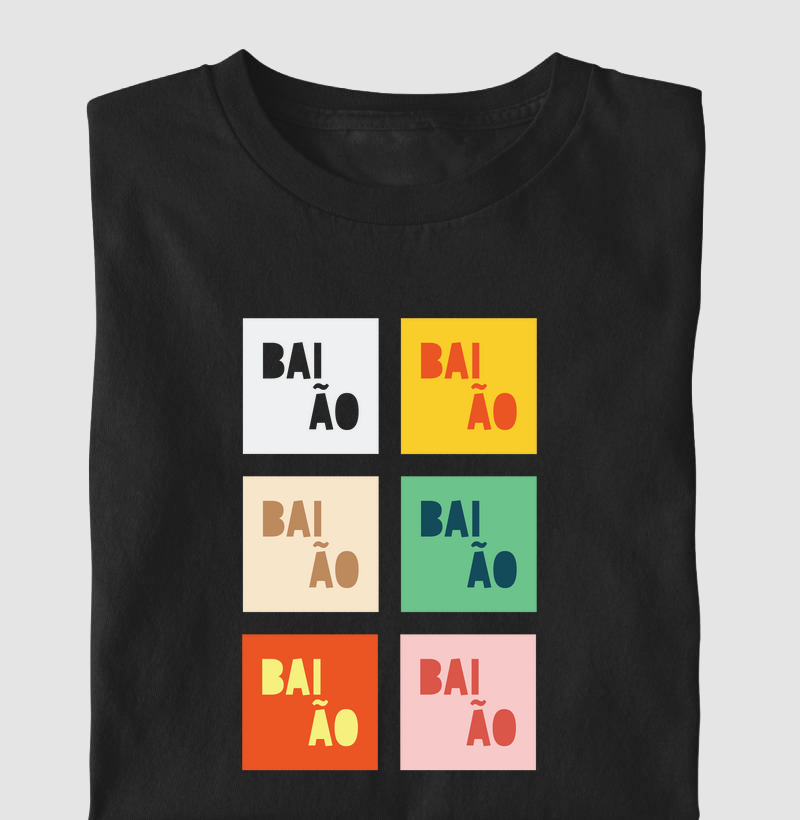 Baião