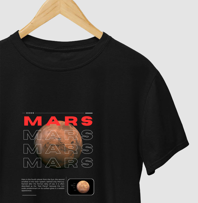 Mars