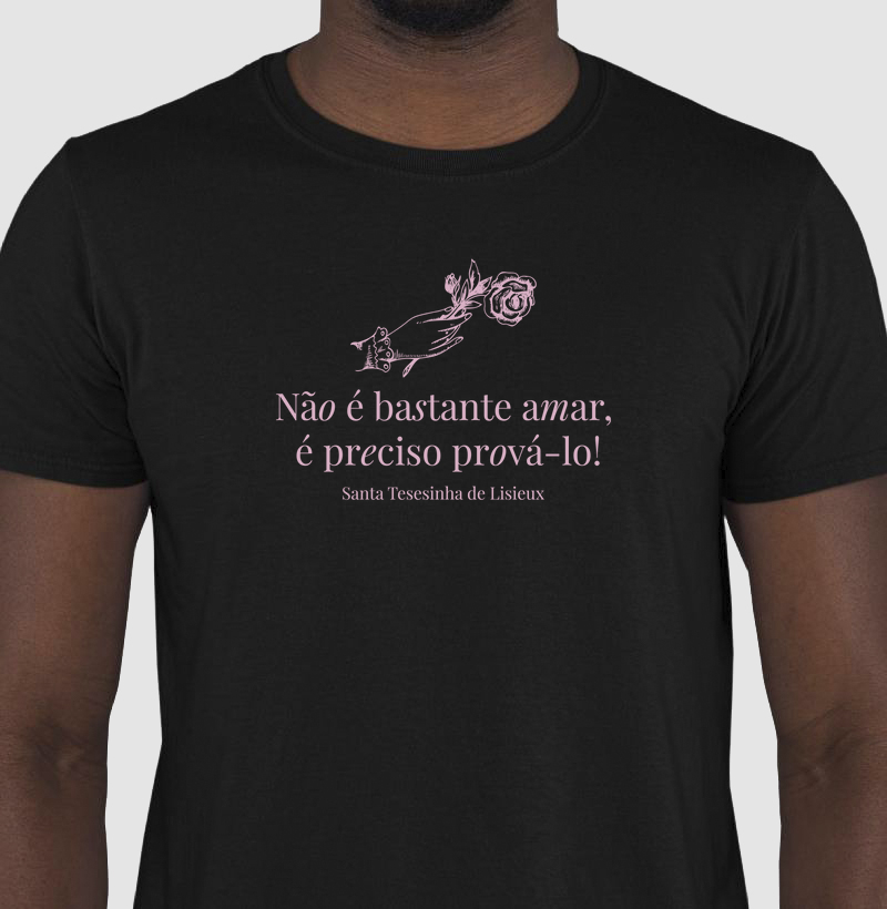 Prova de amor