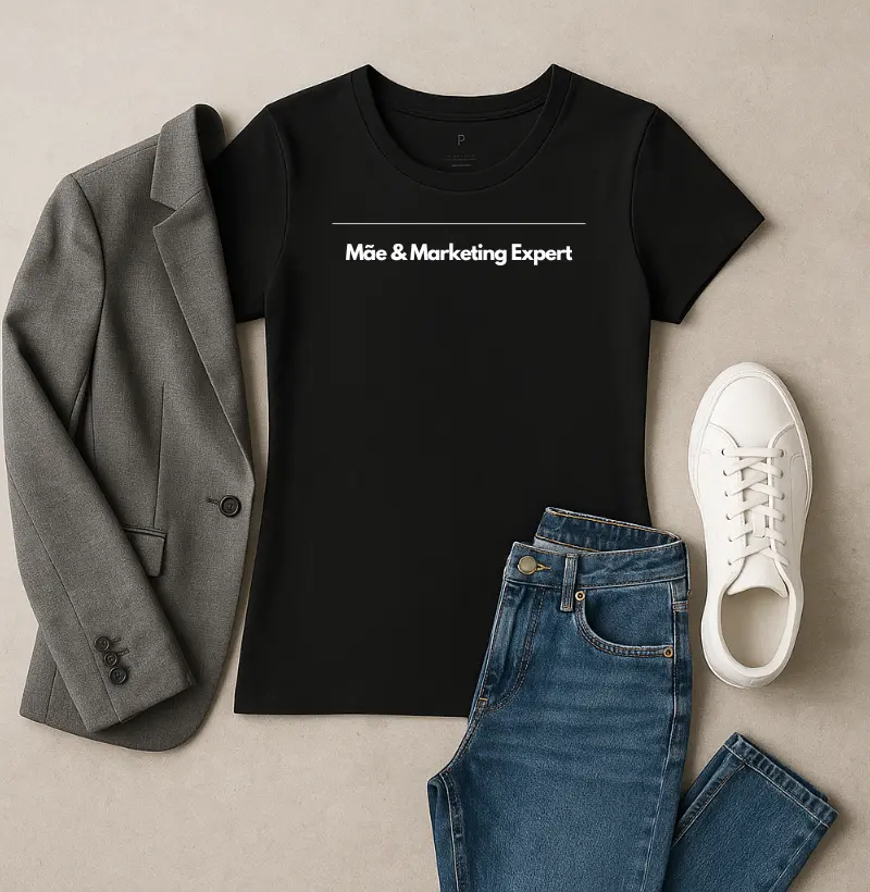 ✨ Mãe & Marketing Expert ✨