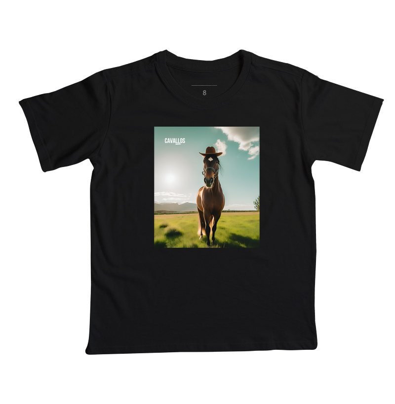 Xerife Horse