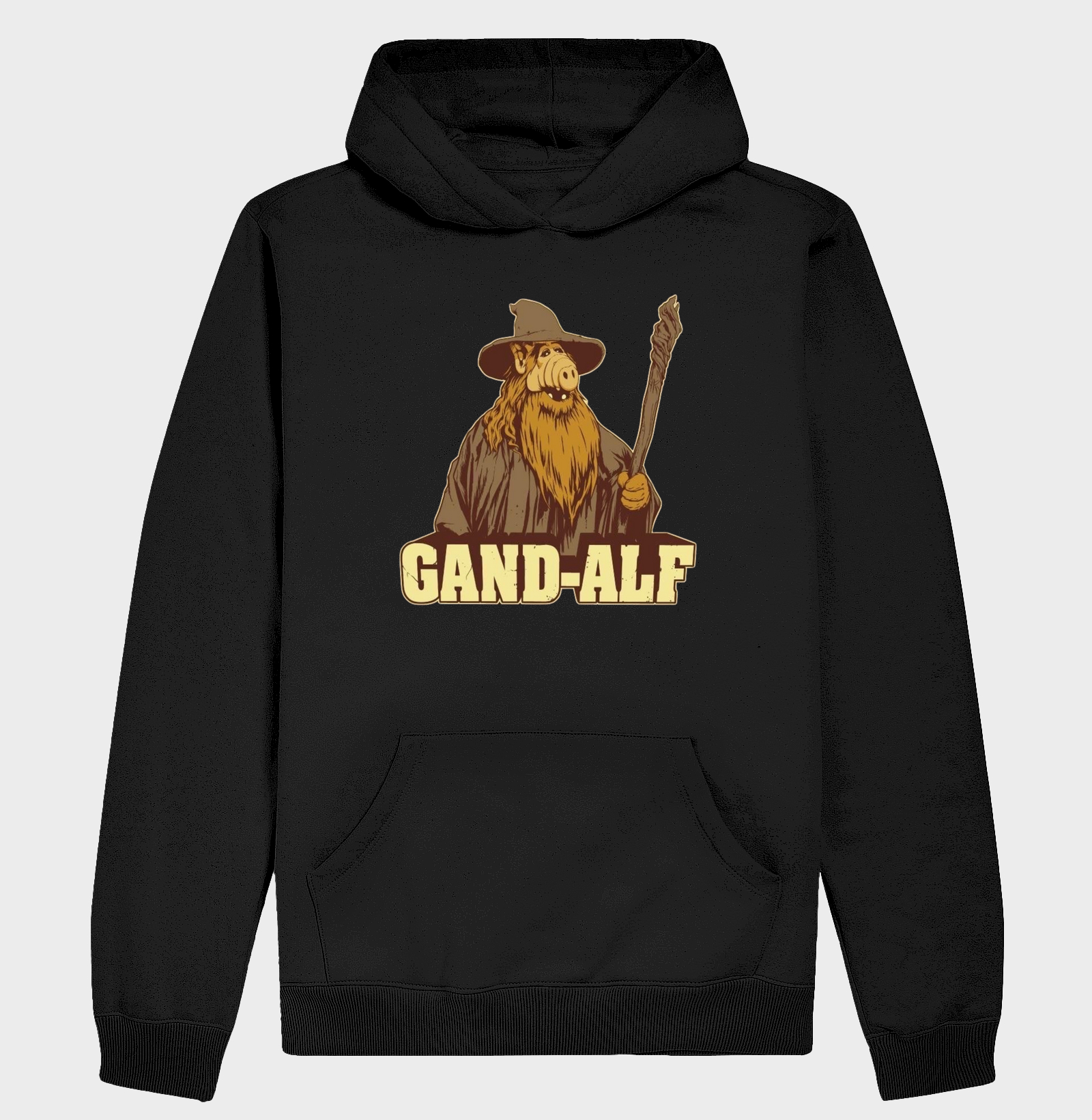 Gand-Alf