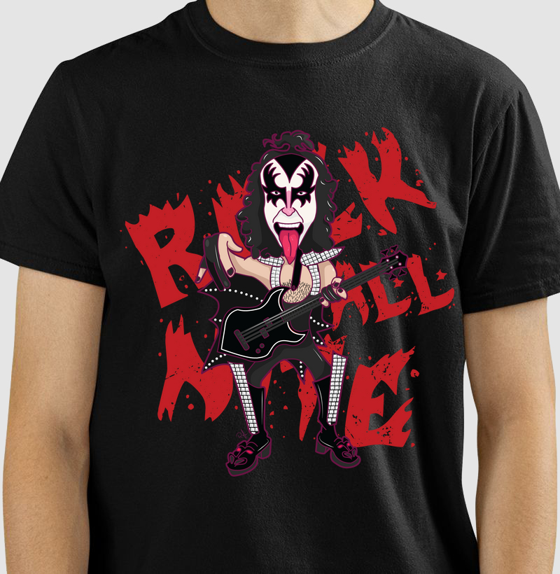 Rock all nite