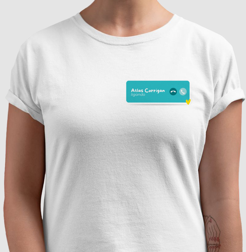 Camisa 0