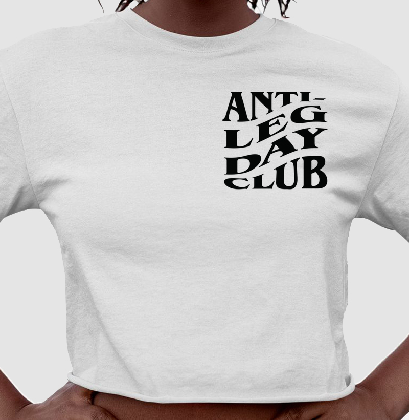 Anti leg day club