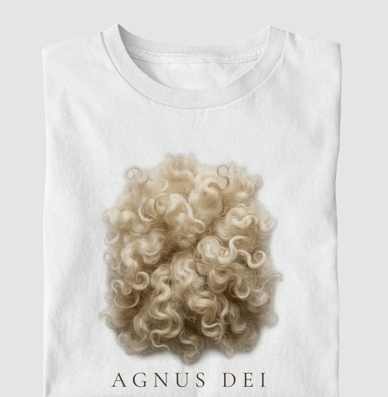 Agnus Dei 