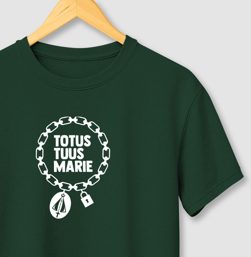 Totus Tuus