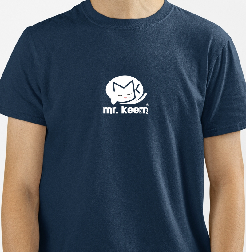 Camisa Mr.keem-MK