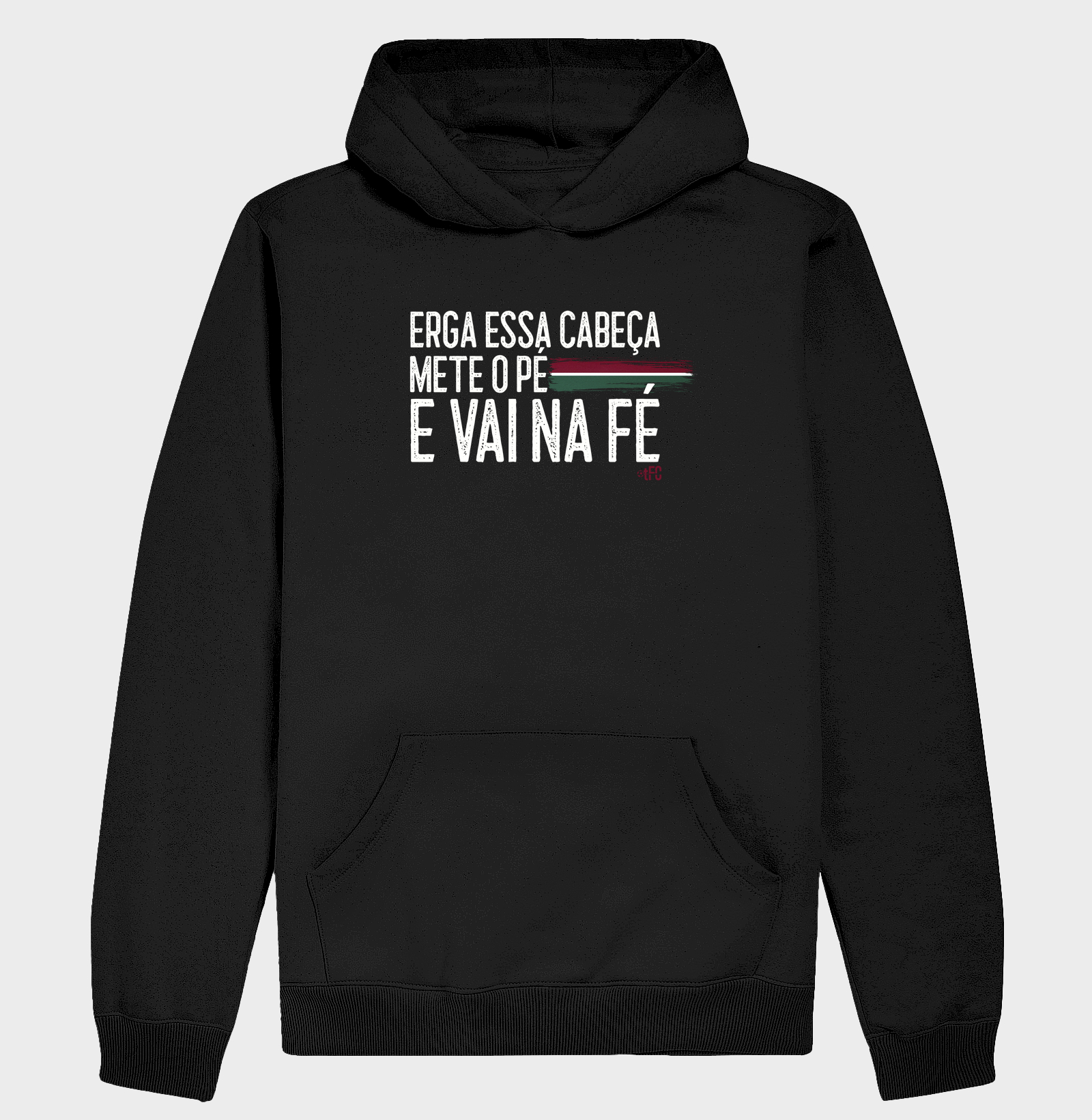 Vai na Fé