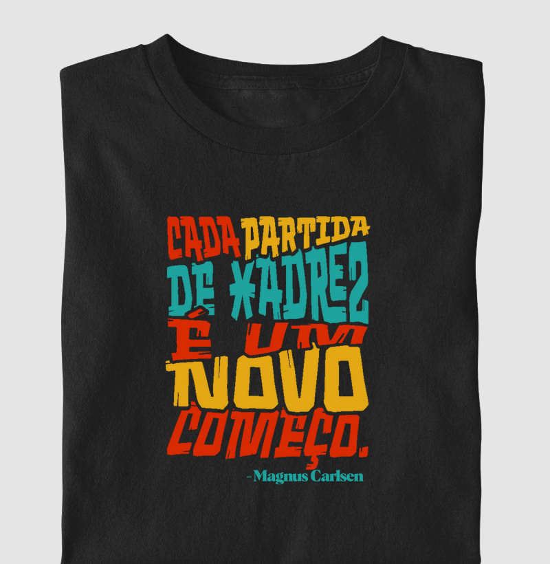 Um novo começo