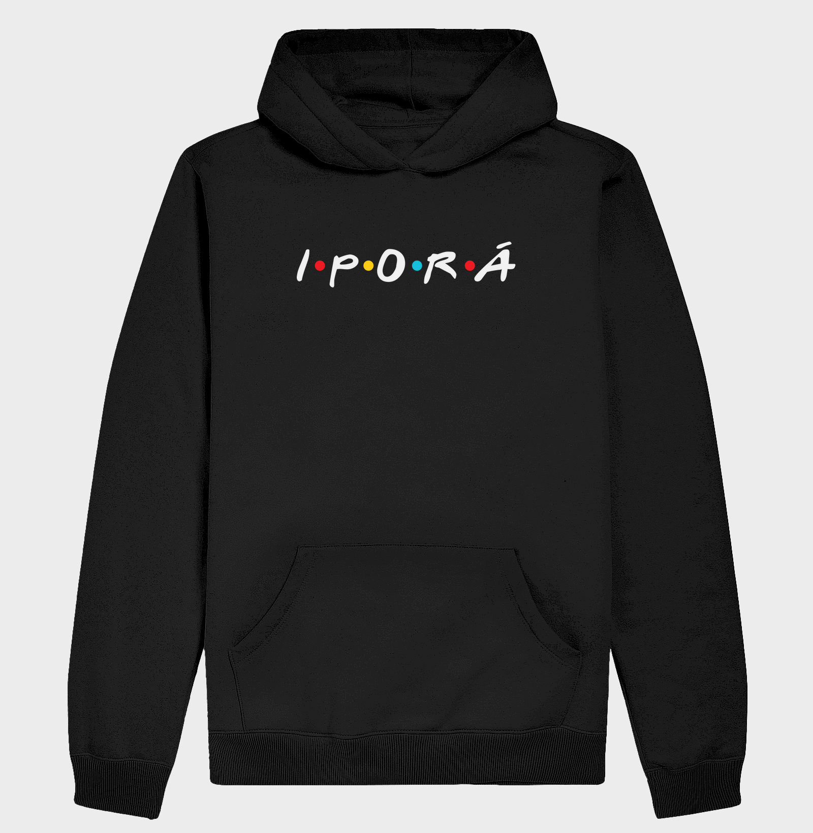 Iporá Friends
