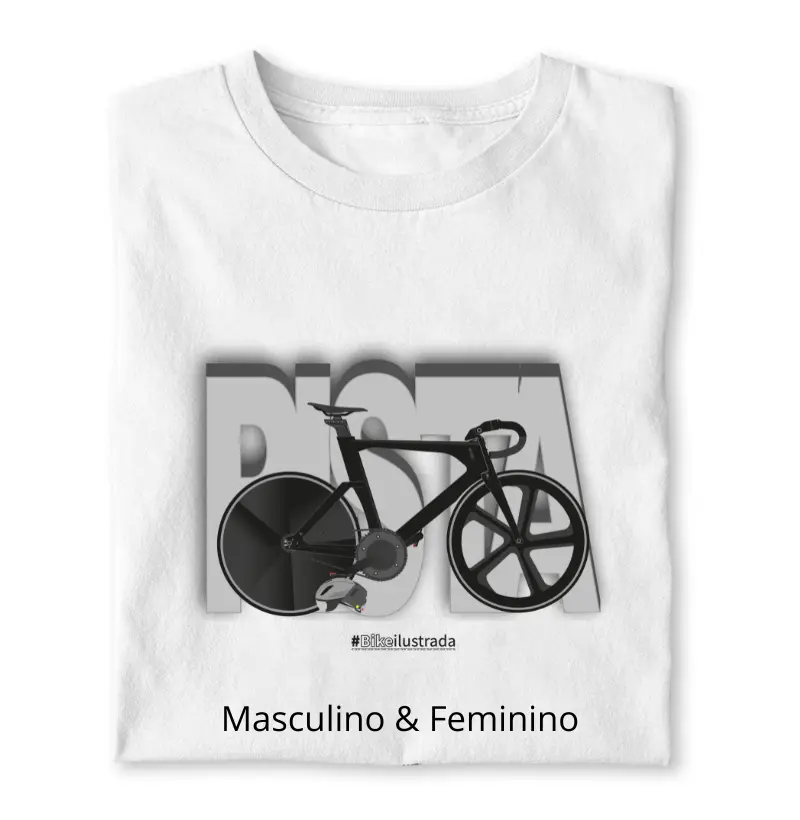 Ciclismo de Pista