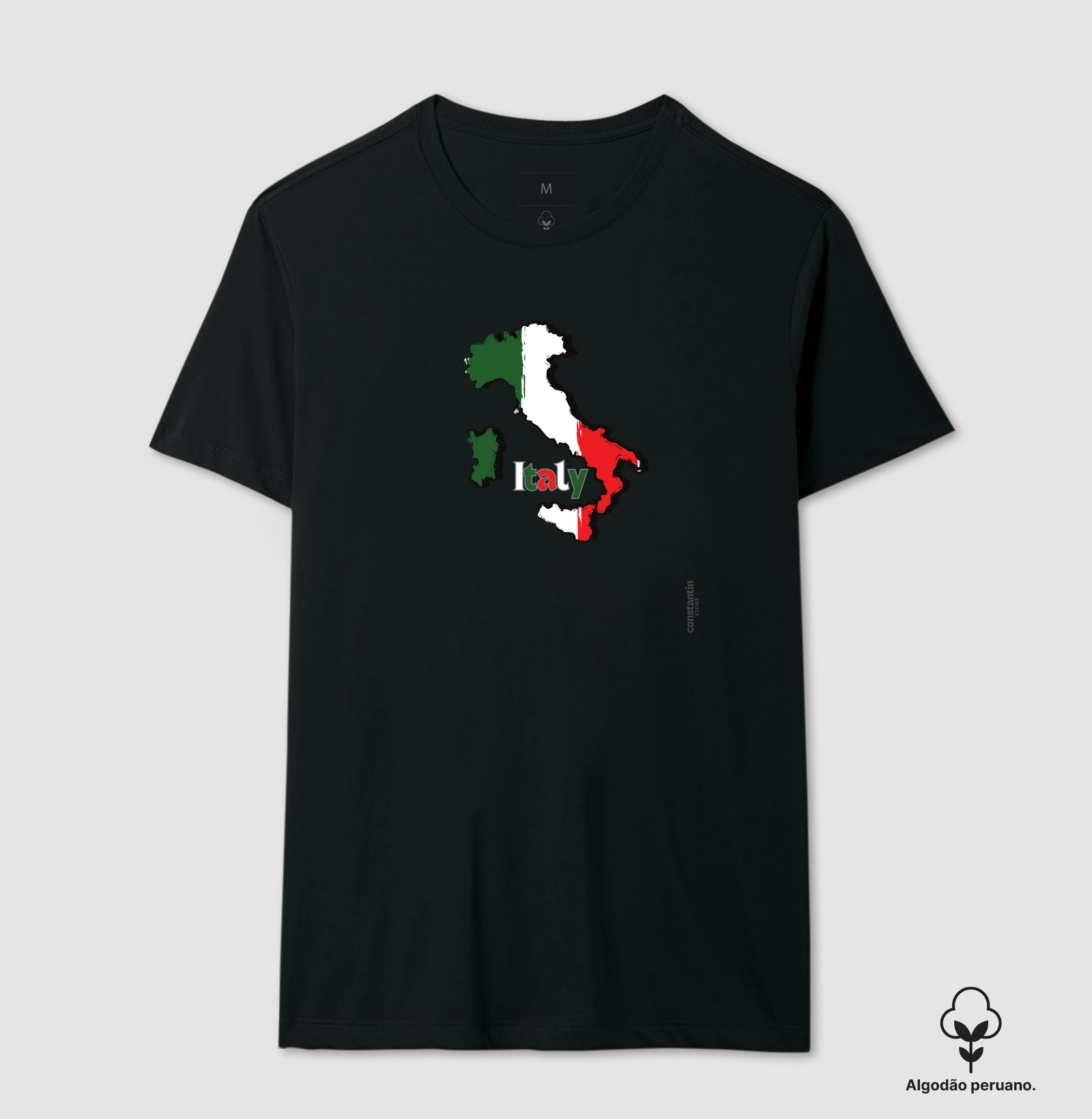 Italy 