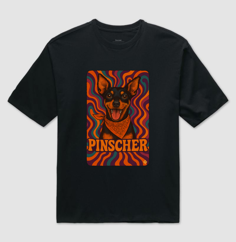 Latidos Psicodélicos - Pinscher
