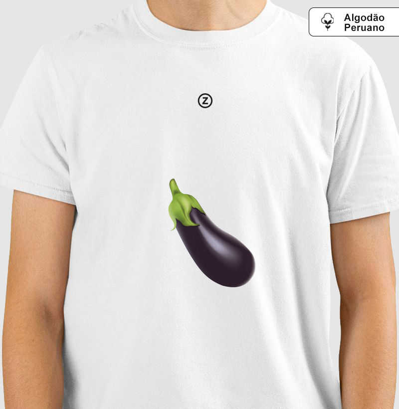 Camiseta ATV - Zaire Brasil