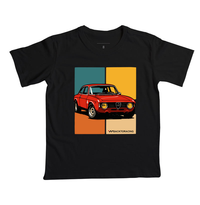 ALFA GTA [MIN]