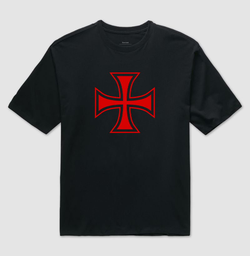 CRUX TEMPLI – Virtus Ordinis