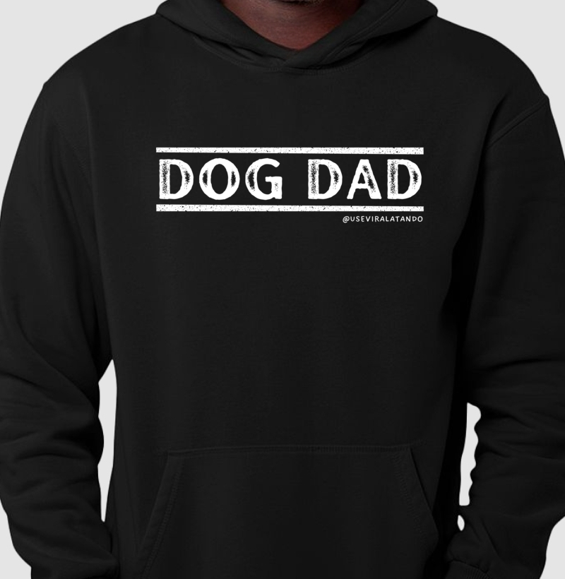 Dog Dad | Hoodie
