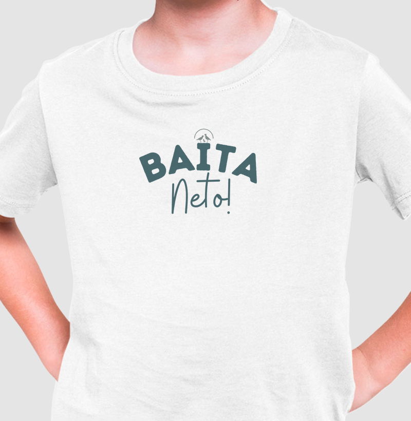 Baita Neto!