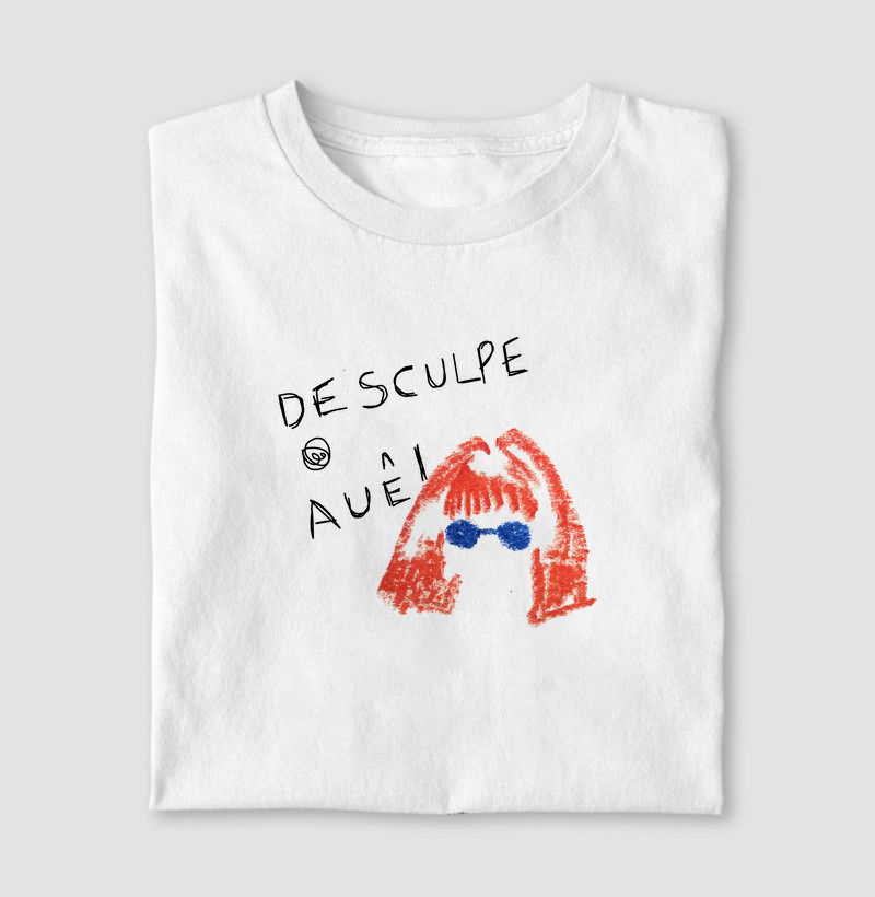 Desculpe o Auê!