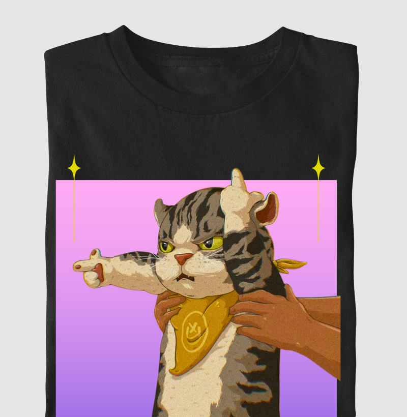 Gato Bang Bang