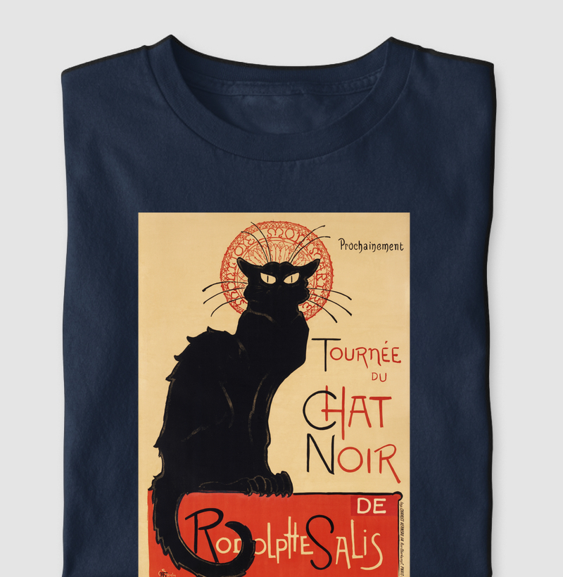 Tournée du Chat Noir
