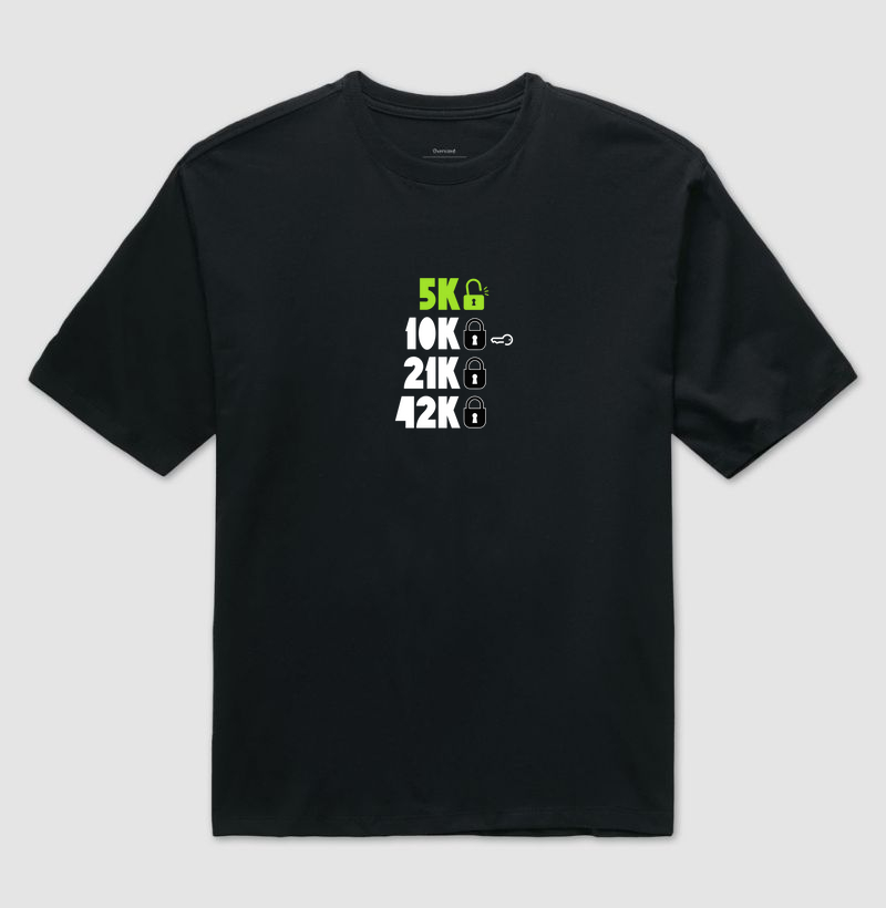 Metas de Km