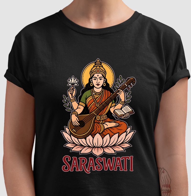 Saraswati