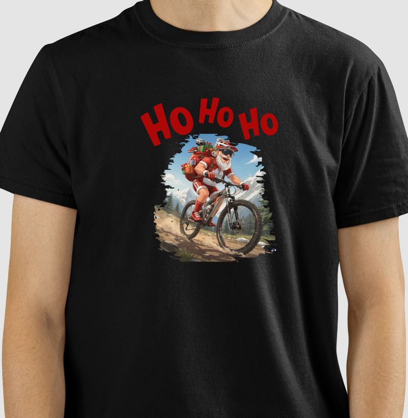 Ho Ho Ho - EDIÇÃO LIMITADA