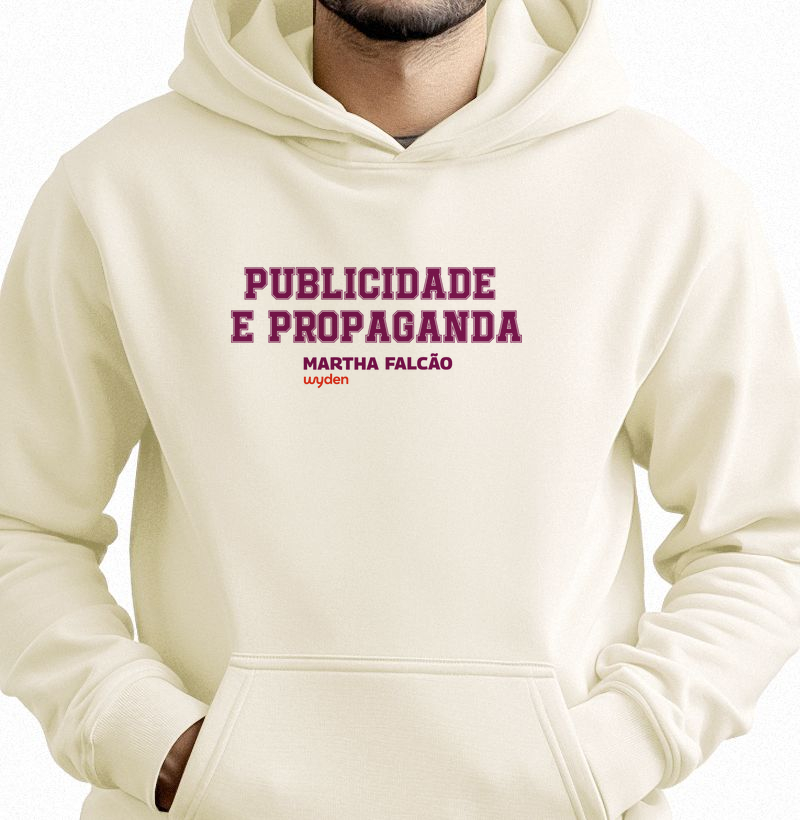 Publicidade e Propaganda