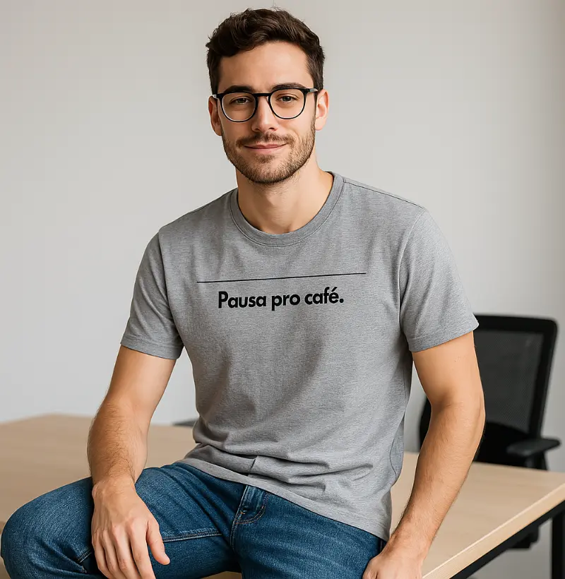 Pausa pro café