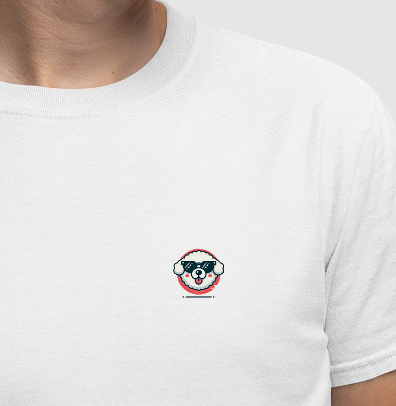 Bichon Frisé - Sticker 