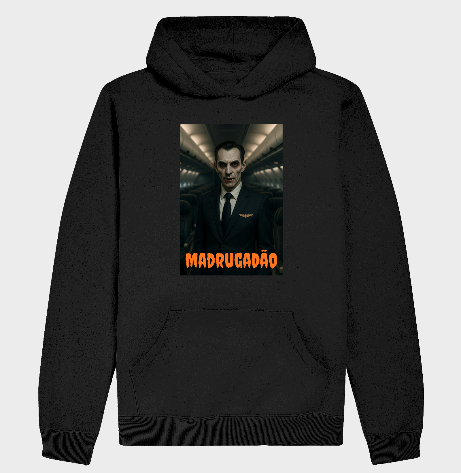 Madrugadão