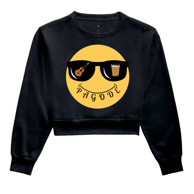 Emoji do Pagode