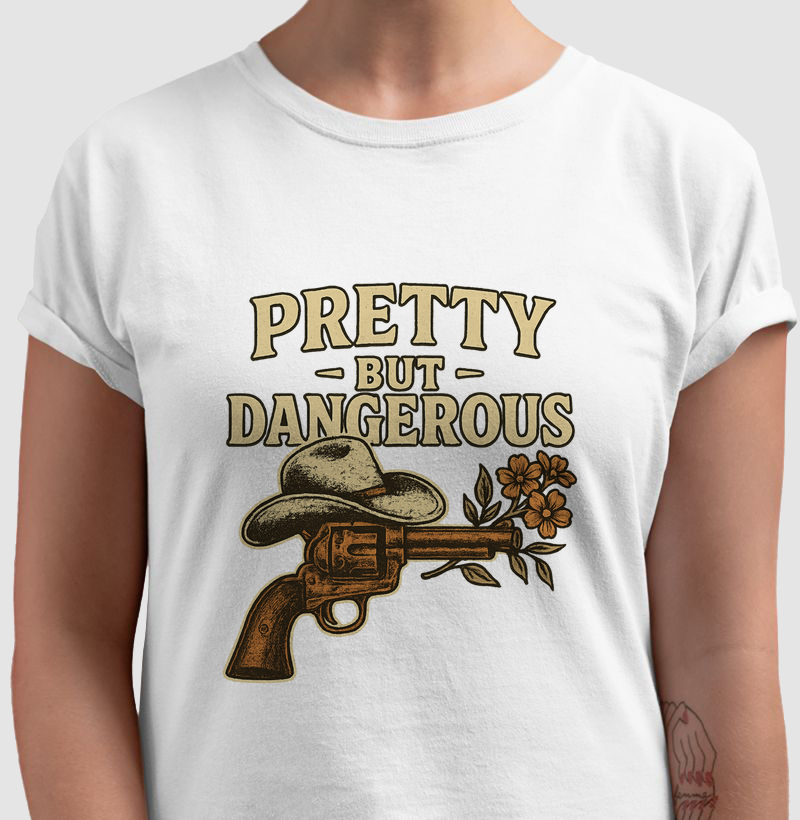 Pretty But Dangerous
