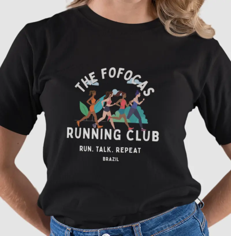 The Fofocas Running Club