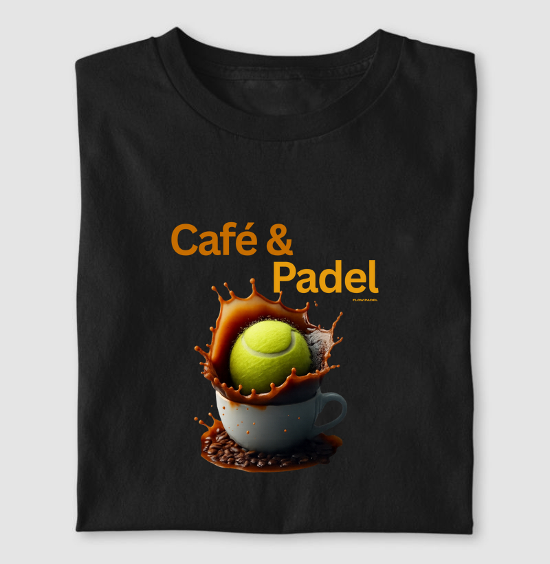 Café & Padel