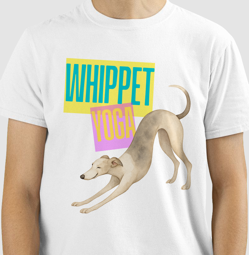 Whippet Yoga