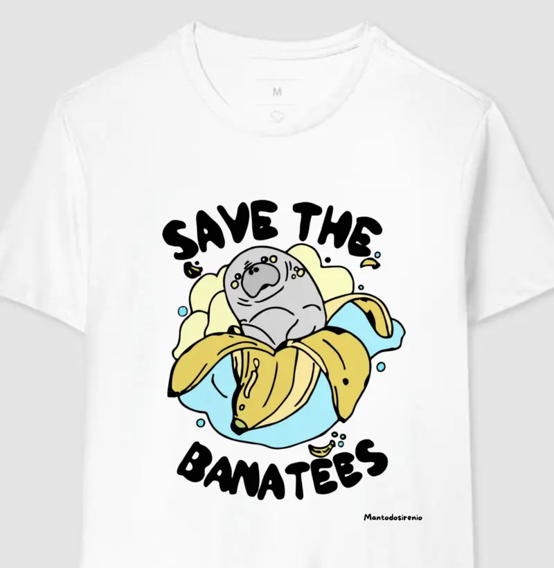 Save the Banatees