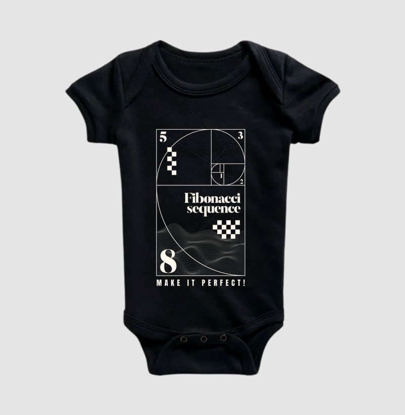 Fibonacci – A Fórmula do Universo