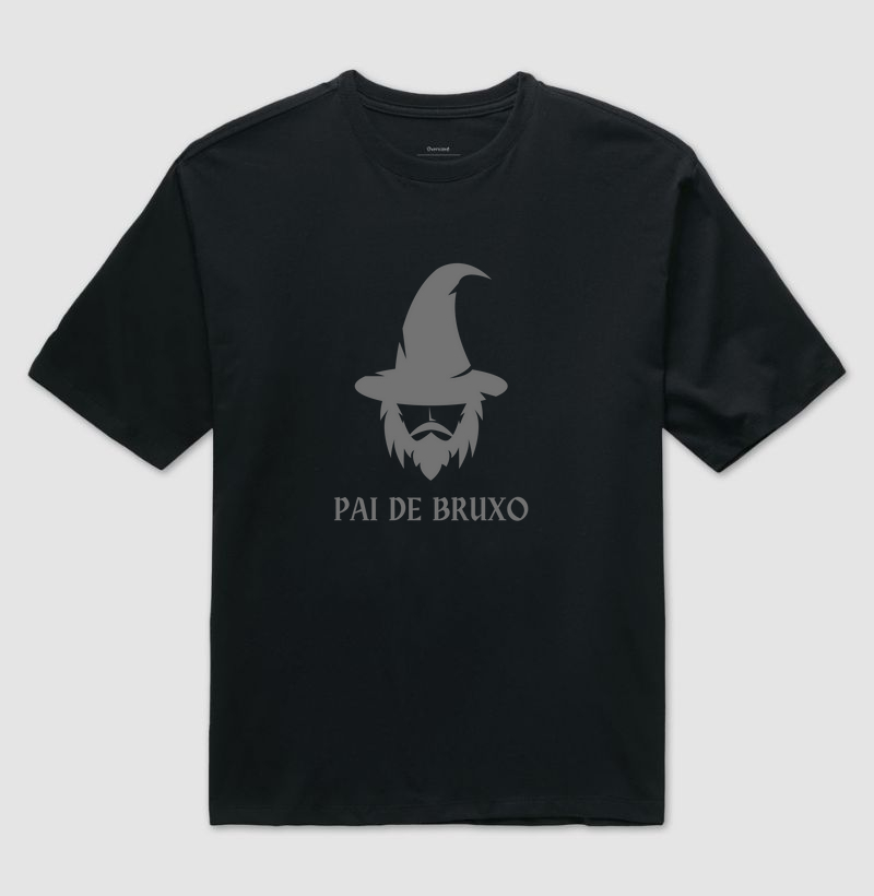 PAI DE BRUXO