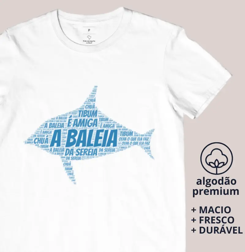 A baleia