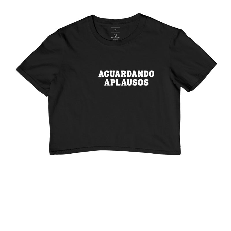 Aguardando Aplausos