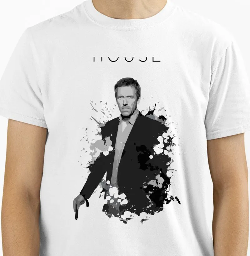 Camiseta - Sarcasmo Clínico