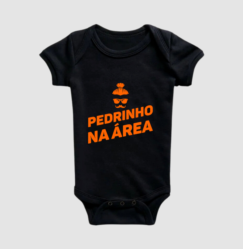Pedrinho Laranja