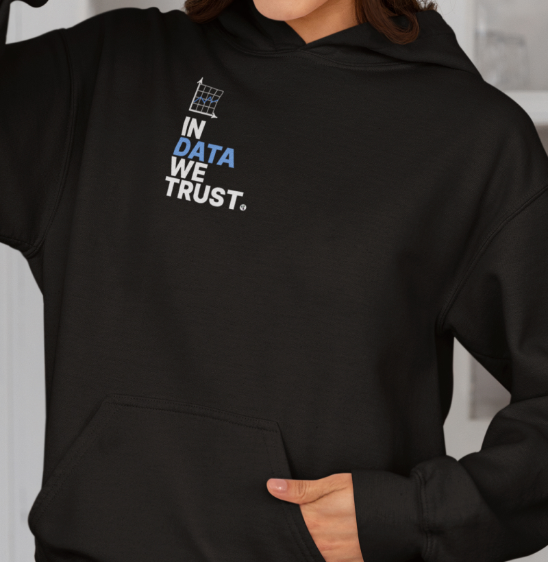 In Data We Trust