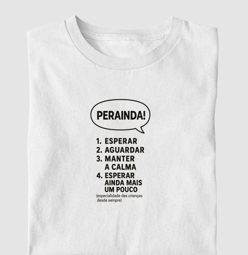 PERAINDA