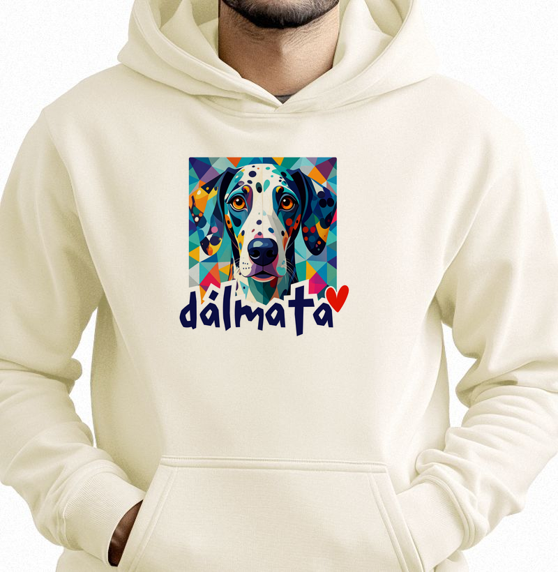 Geometric Dálmata