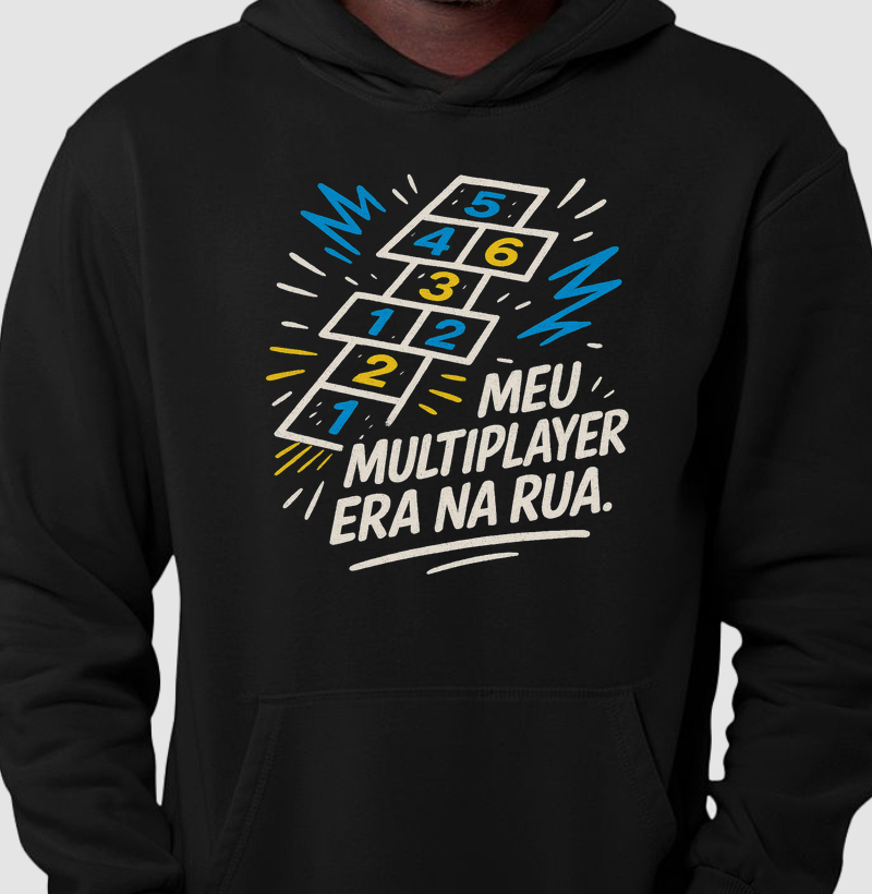 Meu Multiplayer