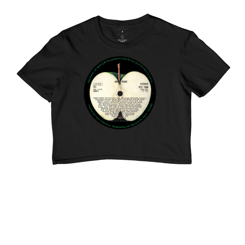Label - Beatles v2